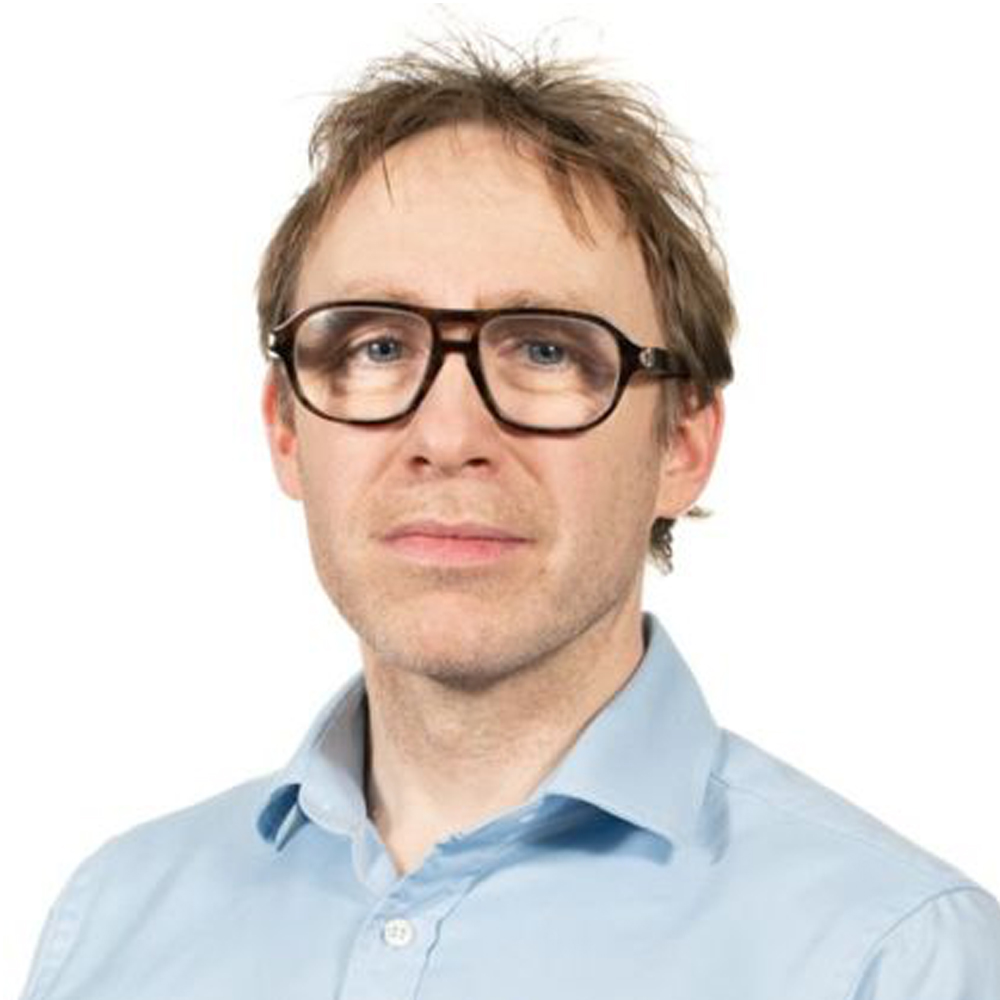 Charles Kerrigan